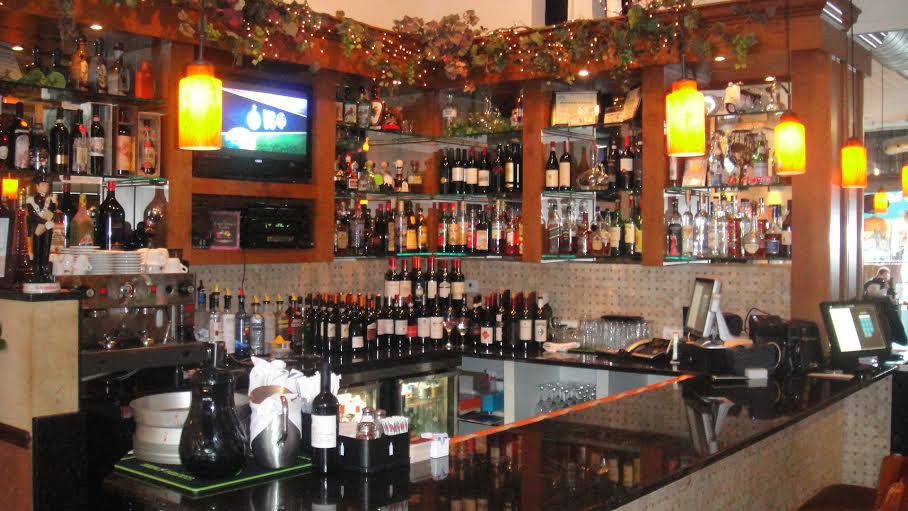 Il Vicolo Trattoria Bar