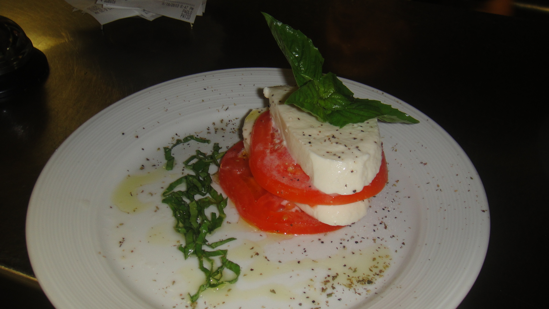 caprese